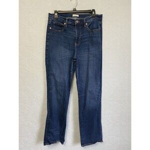 M Jeans by Maurices Size 14 Sculpt Straight Jeans J28